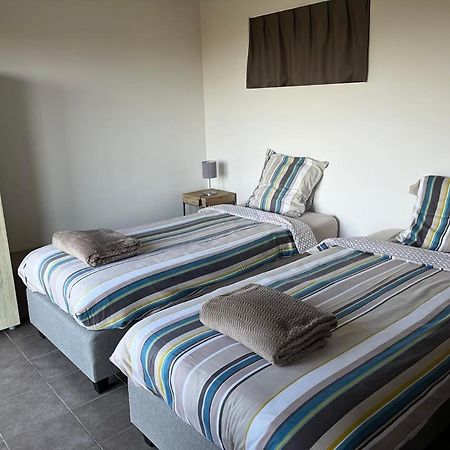 Vakantiewoning Leberg Бракел Екстериор снимка