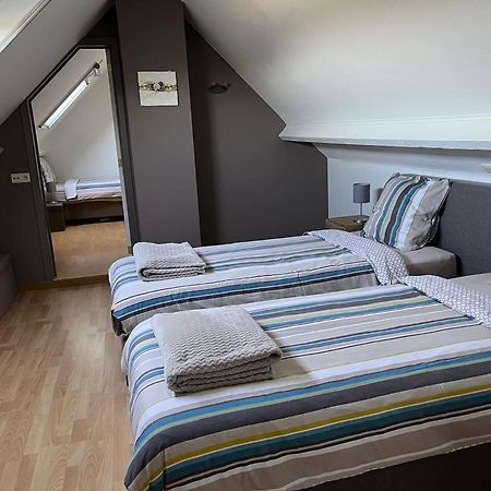 Vakantiewoning Leberg Бракел Екстериор снимка