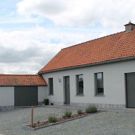 Vakantiewoning Leberg Бракел Екстериор снимка