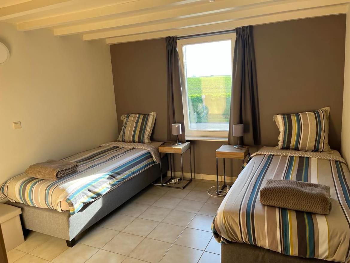 Vakantiewoning Leberg Бракел Екстериор снимка