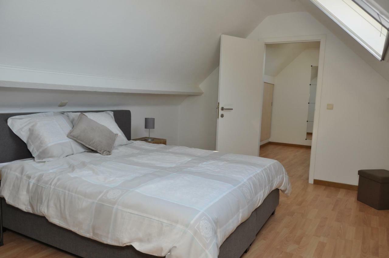 Vakantiewoning Leberg Бракел Екстериор снимка