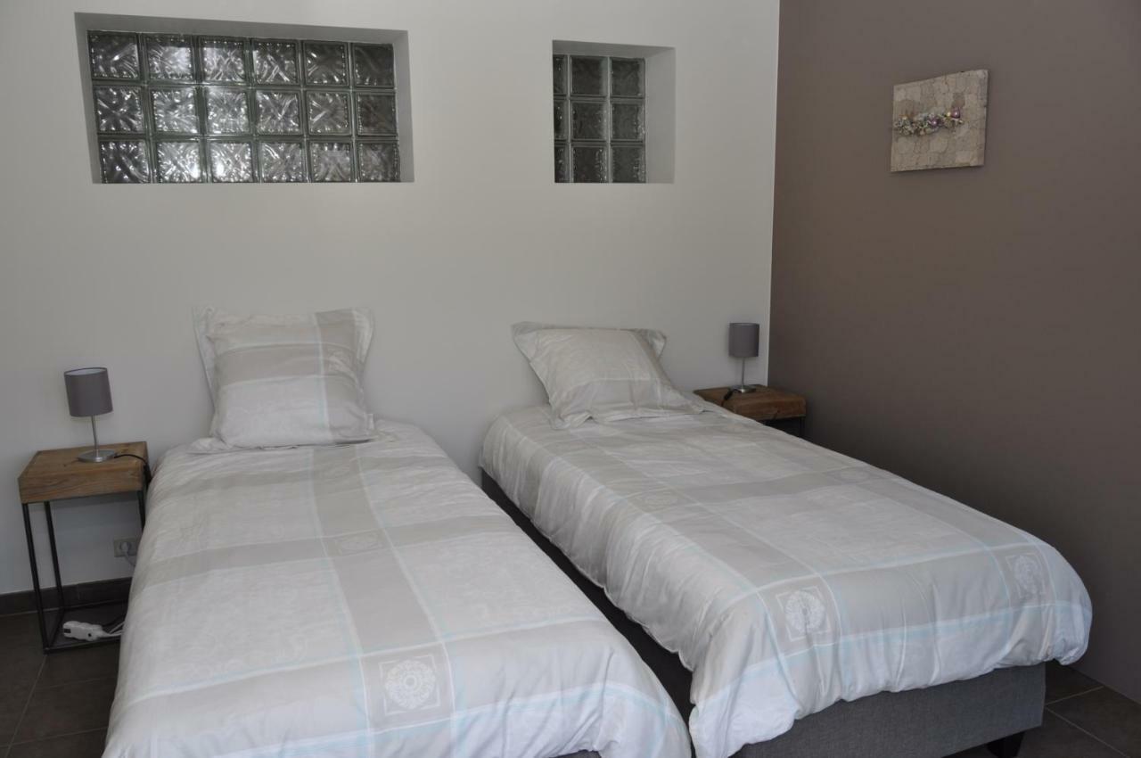 Vakantiewoning Leberg Бракел Екстериор снимка