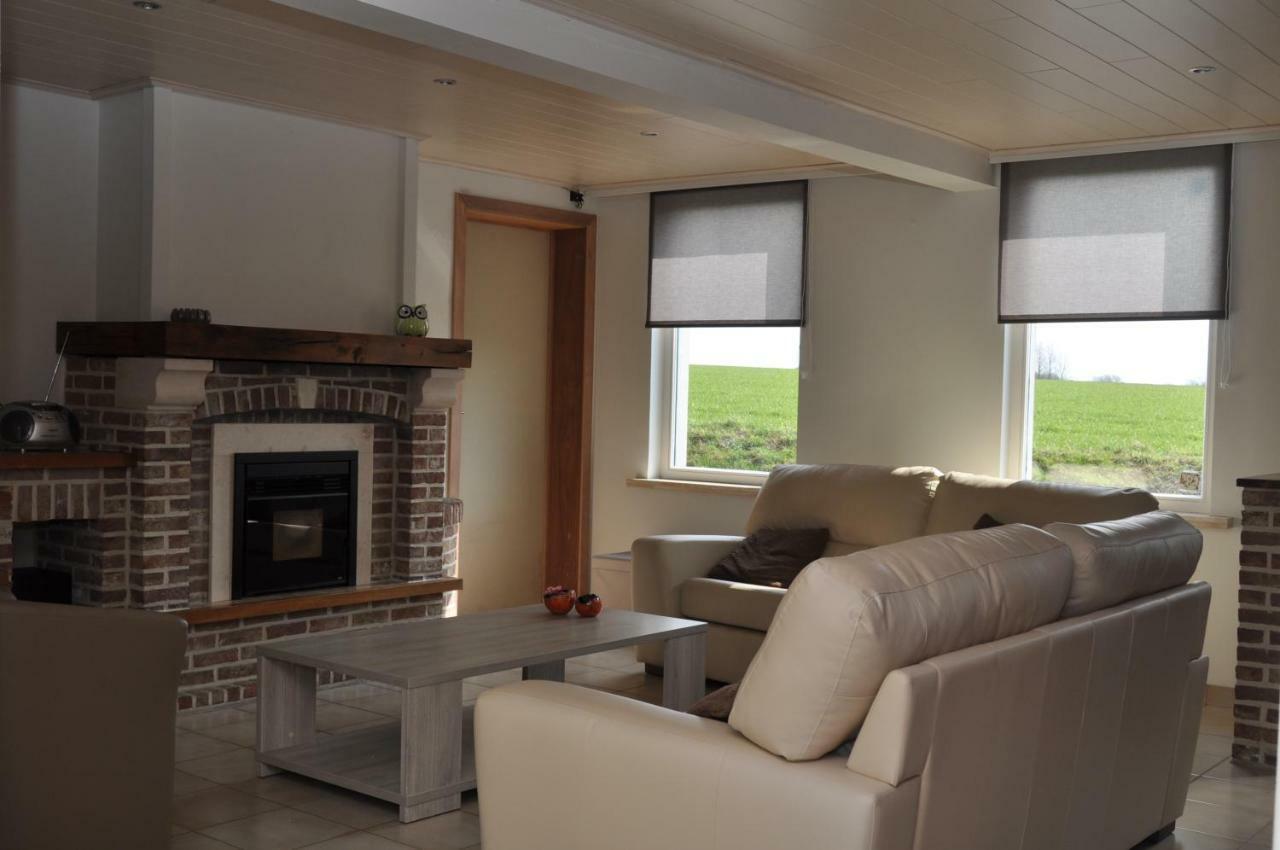 Vakantiewoning Leberg Бракел Екстериор снимка