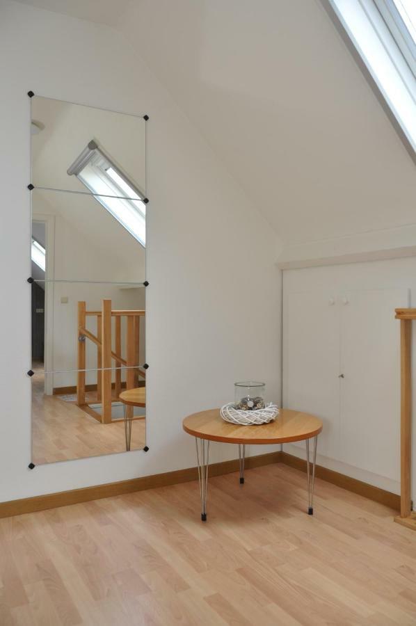 Vakantiewoning Leberg Бракел Екстериор снимка