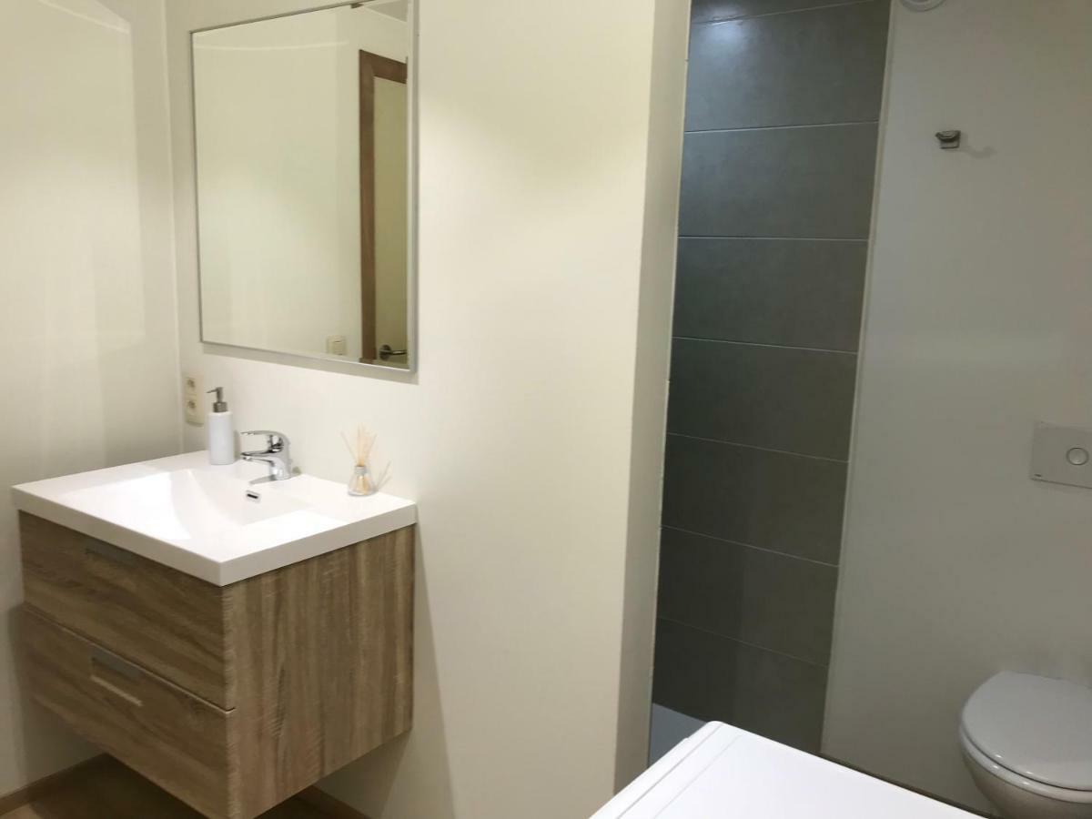 Vakantiewoning Leberg Бракел Екстериор снимка