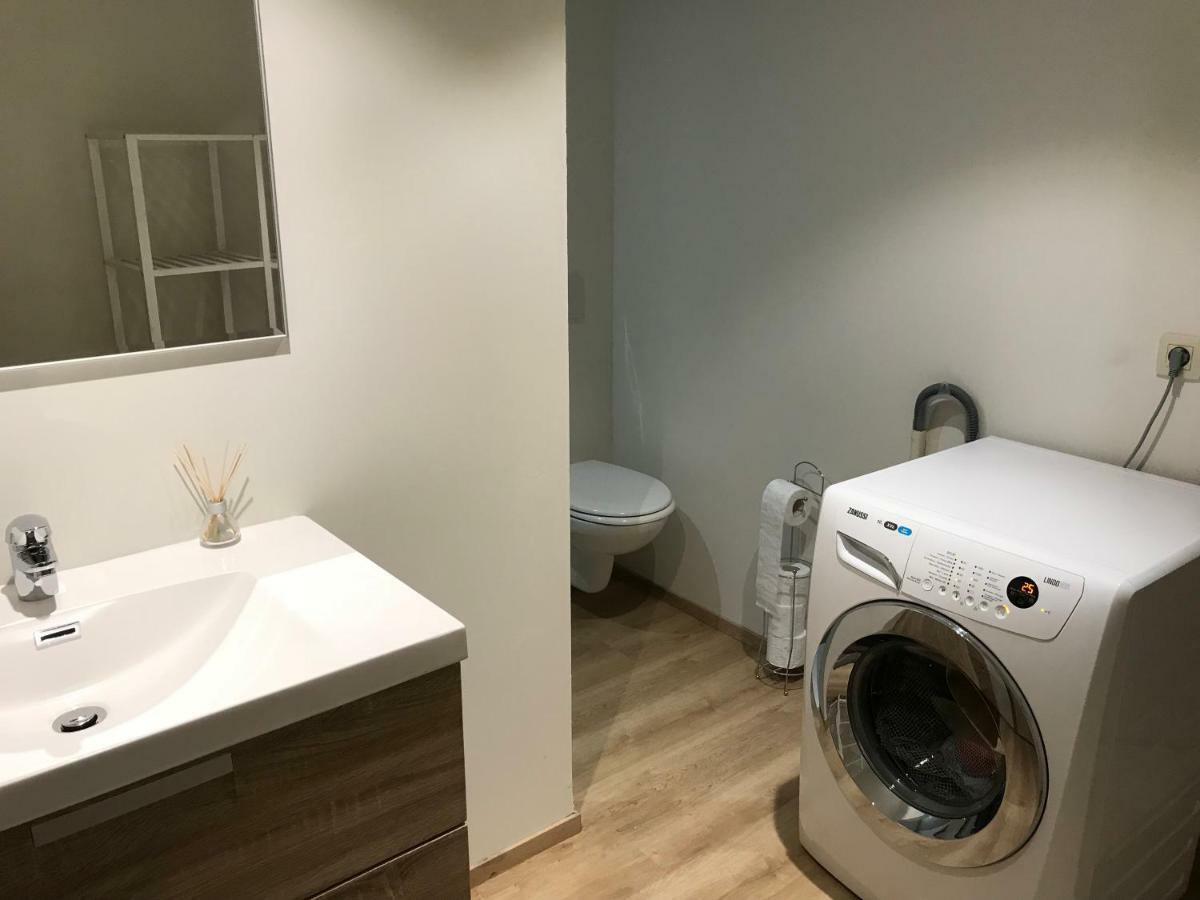 Vakantiewoning Leberg Бракел Екстериор снимка
