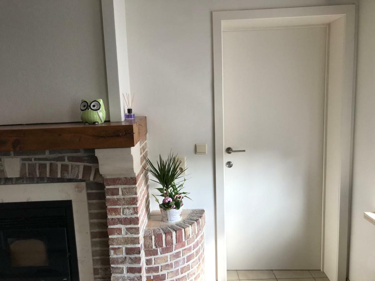 Vakantiewoning Leberg Бракел Екстериор снимка